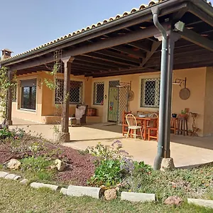 Casa Del Artista Vakantiehuis